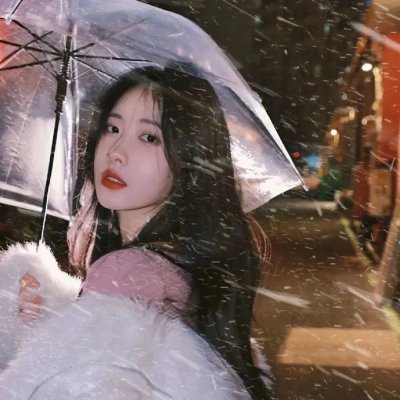 炽热的火焰